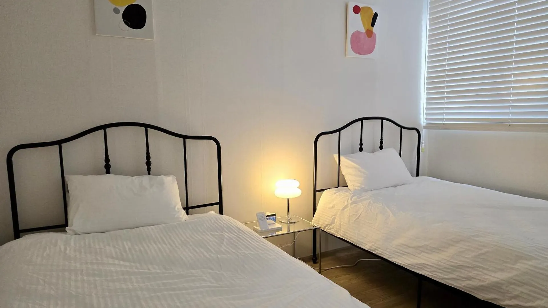 Apartment Ogeum Stay, Songpa Seoul