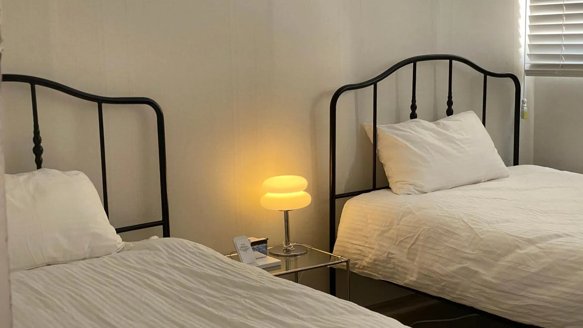 Apartment Ogeum Stay, Songpa Seoul