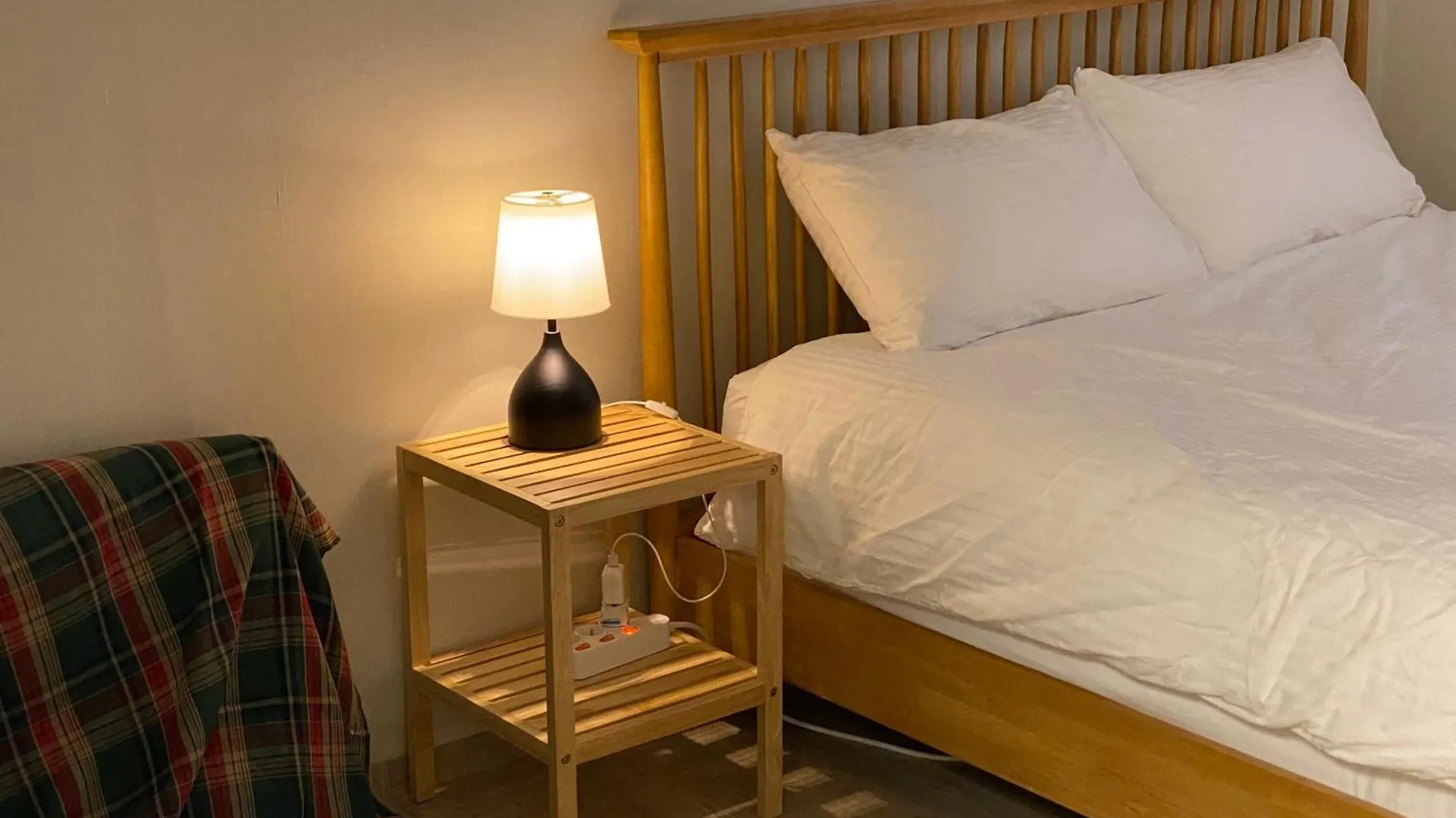 Ogeum Stay, Songpa Seoul