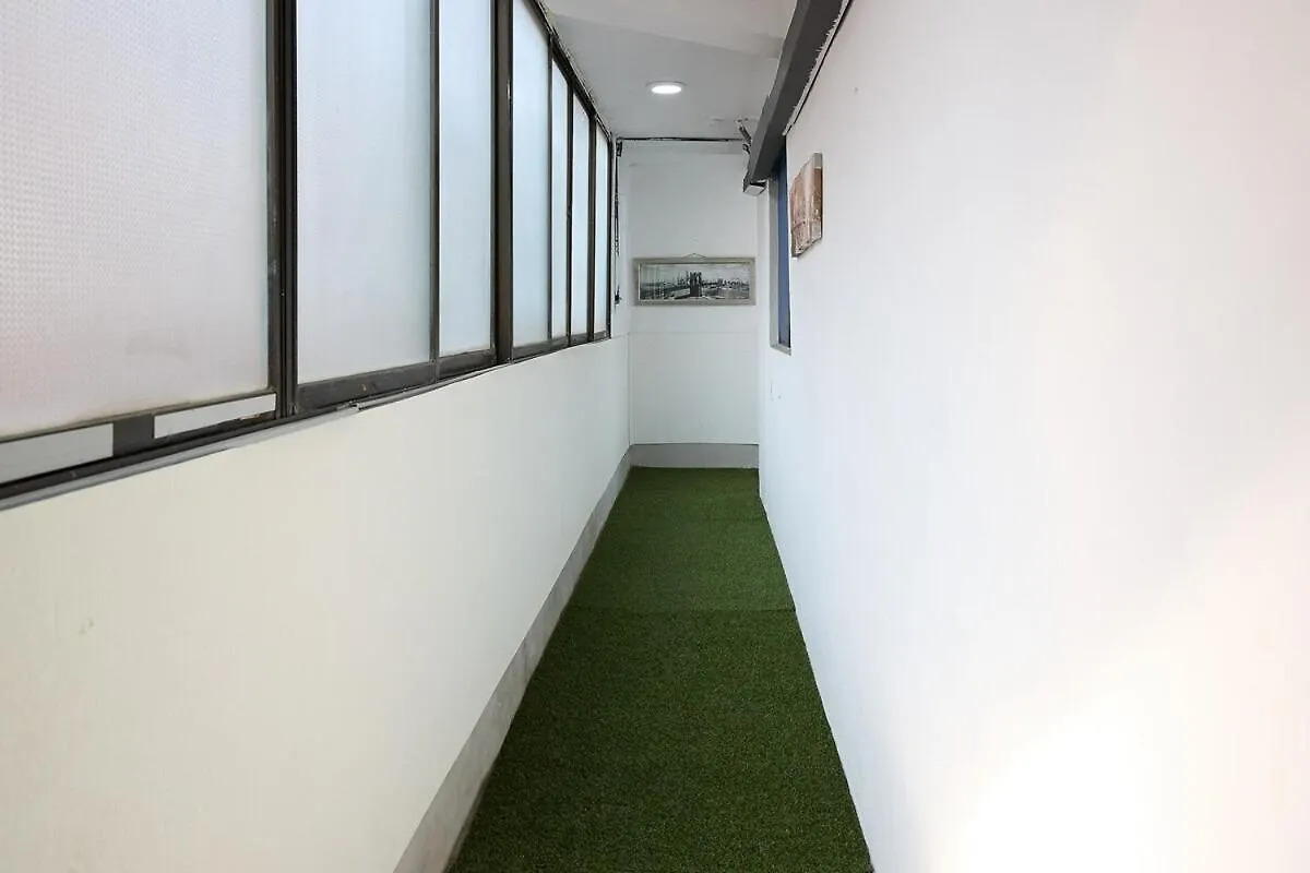 Ogeum Stay, Songpa Seoul