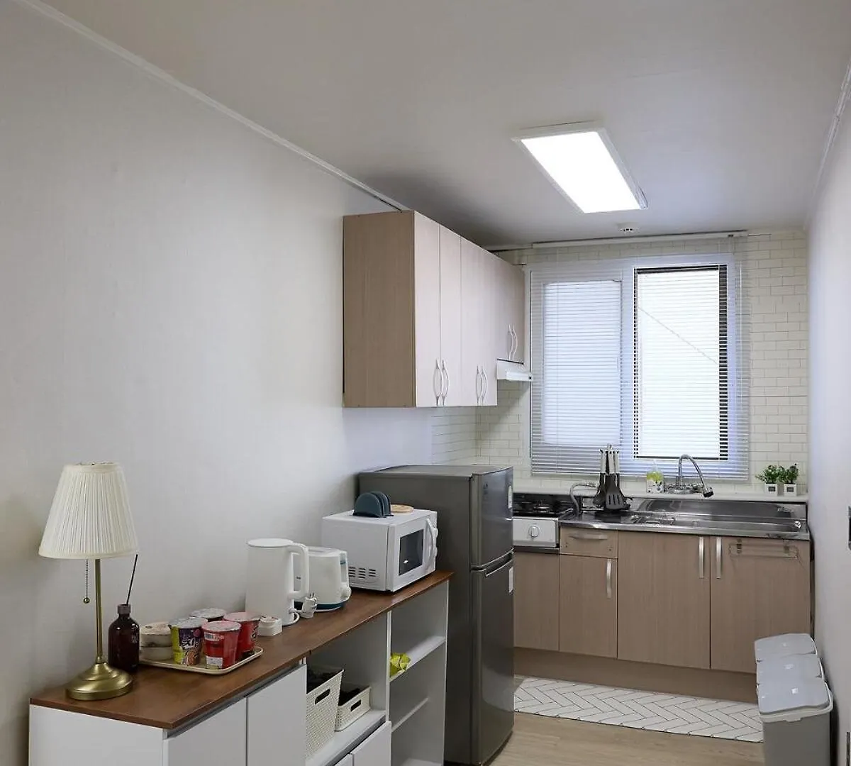 Ogeum Stay, Songpa Seoul Apartment