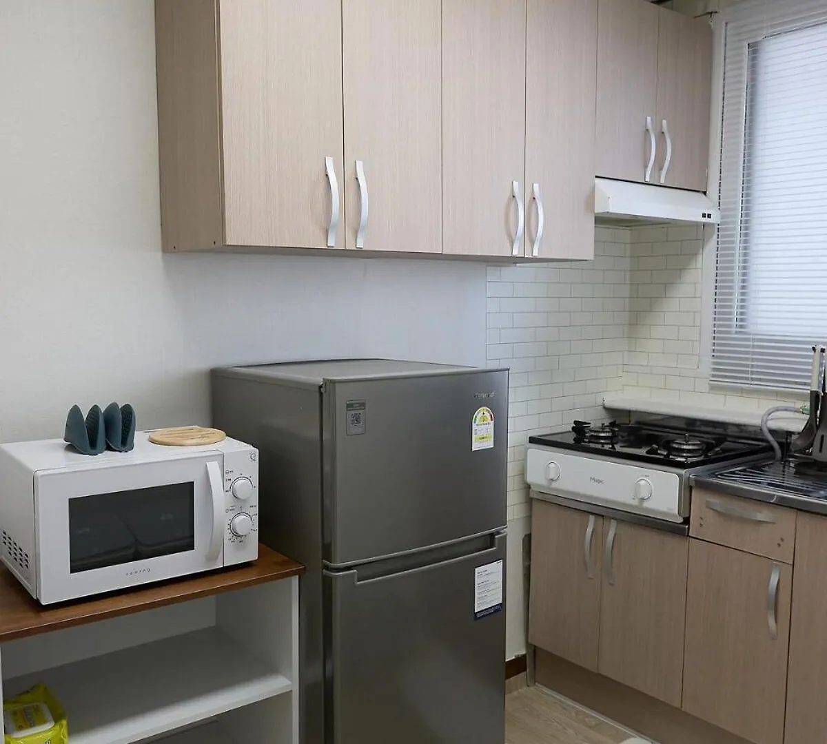 Apartment Ogeum Stay, Songpa Seoul South Korea