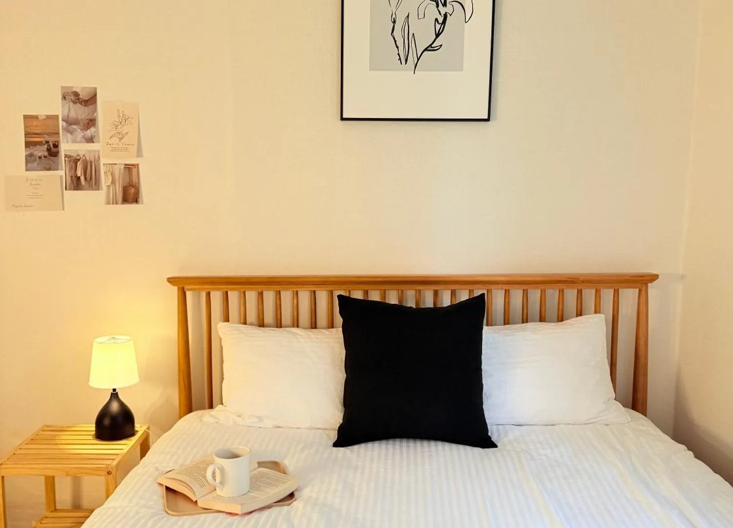 דירה סיאול Ogeum Stay, Songpa