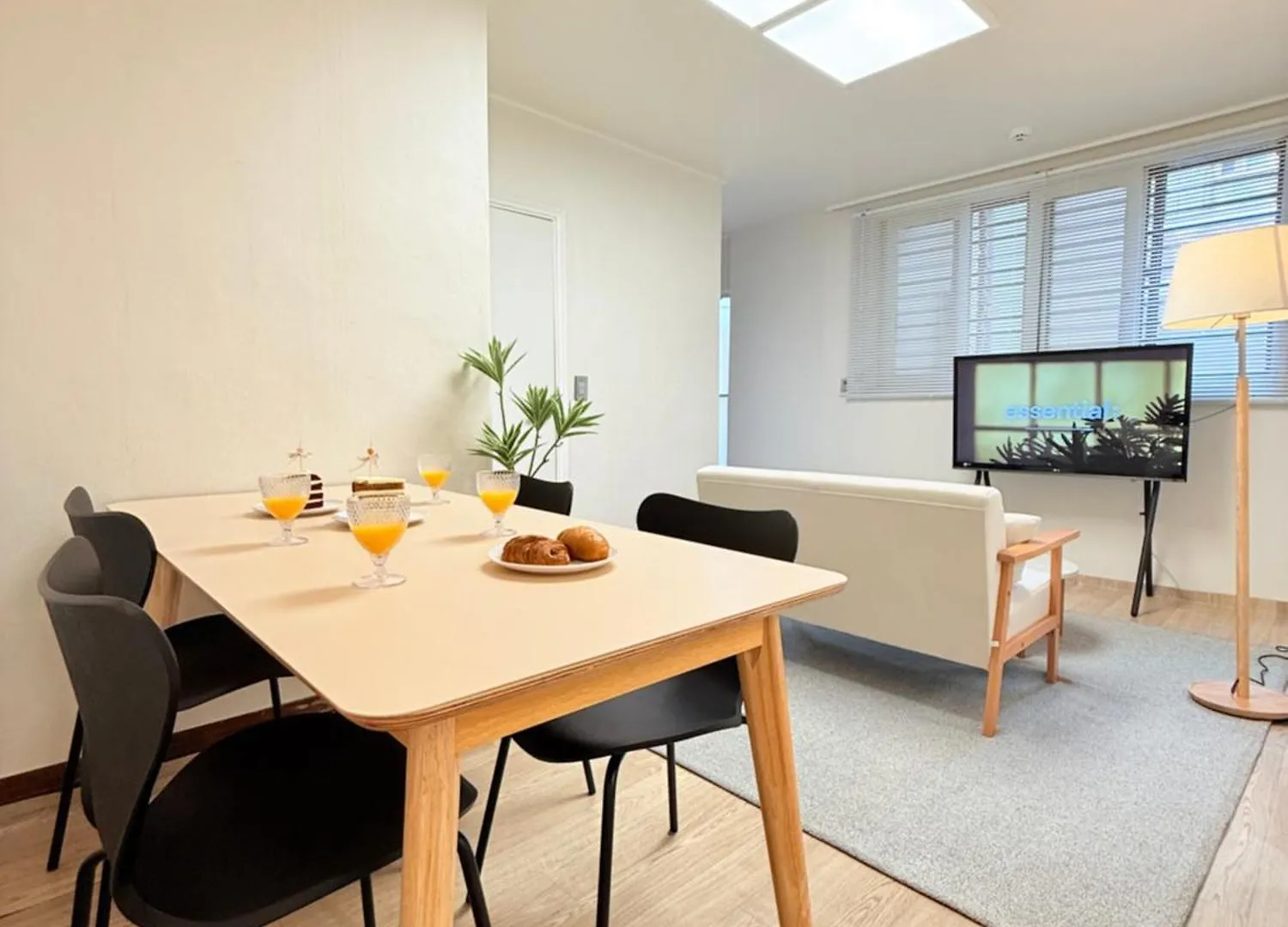 סיאול Ogeum Stay, Songpa 0*,  קוריאה הדרומית