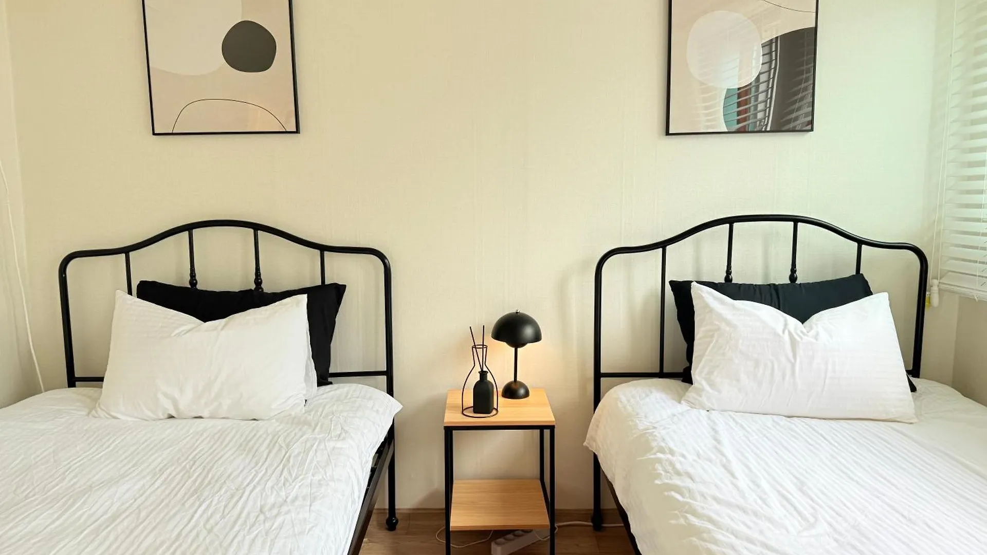 דירה סיאול Ogeum Stay, Songpa קוריאה הדרומית