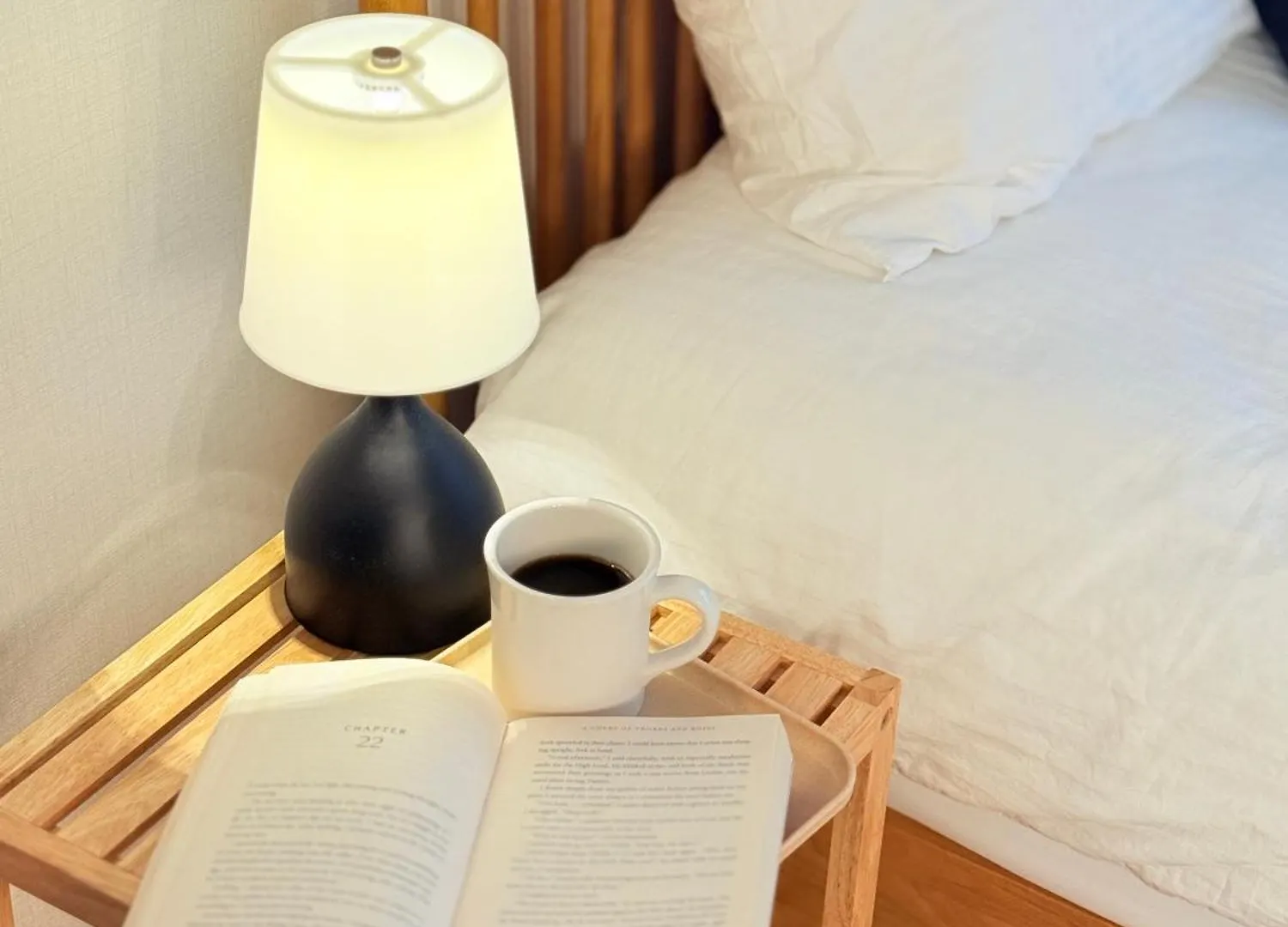 סיאול Ogeum Stay, Songpa