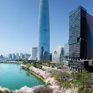 Sofitel Ambassador & Seoul