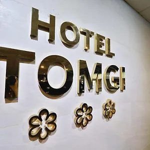 Jamsil Tomgi Seoul