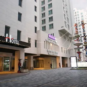 Park Habio Seoul
